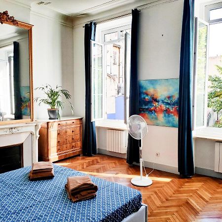 Votre Cocon En Plein Coeur De Marseille Daire Dış mekan fotoğraf