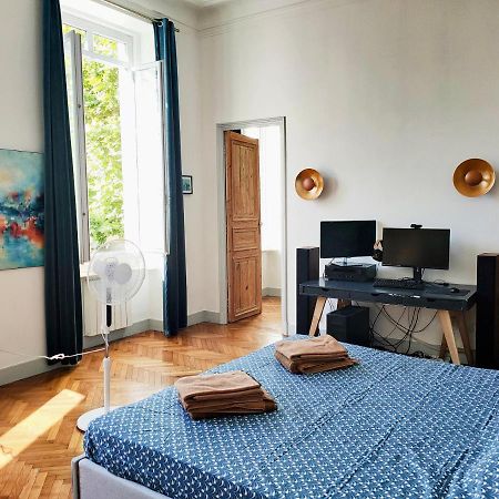 Votre Cocon En Plein Coeur De Marseille Daire Dış mekan fotoğraf